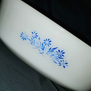 Anchor Hocking Fire King 1 1/2 qt casserole